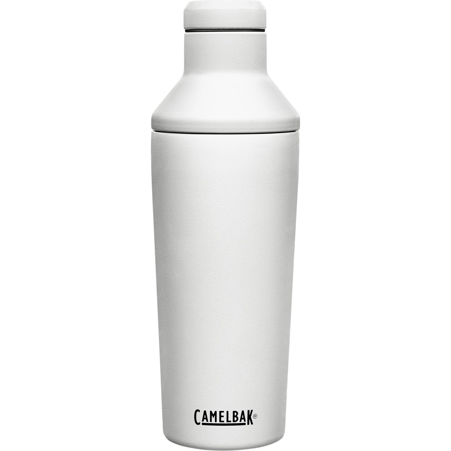 Camelbak Leakproof Cocktail Shaker 600ml 2023 White 600ml