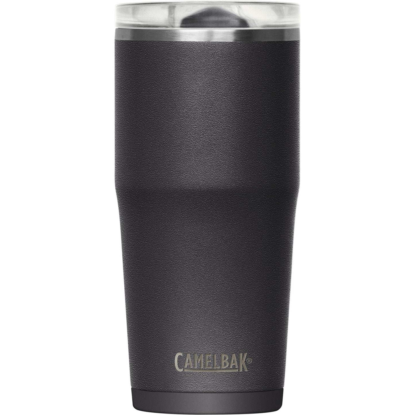 Camelbak Thrive Tumbler Vacuum Insulated Stainless Steel 600ml 2024 Black 600ml