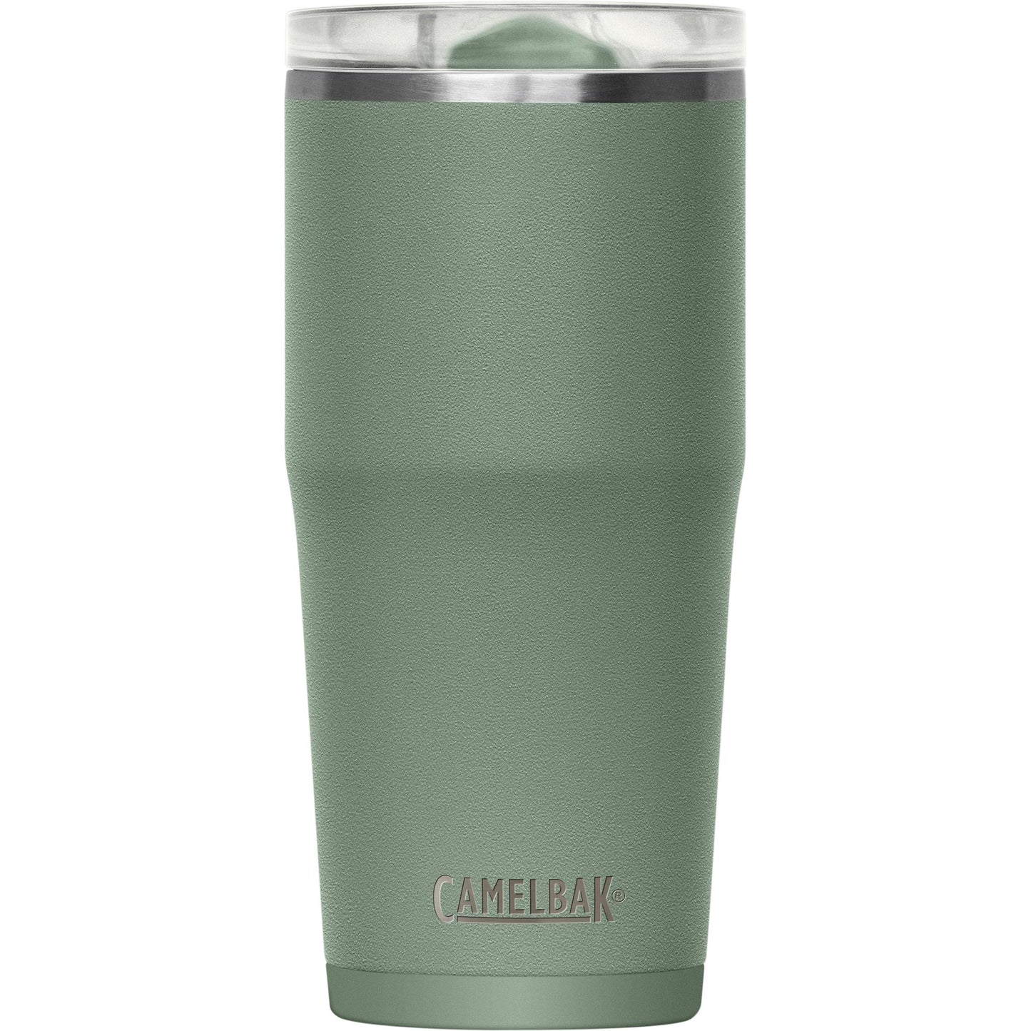 Camelbak Thrive Tumbler Vacuum Insulated Stainless Steel 600ml 2024 Moss 600ml