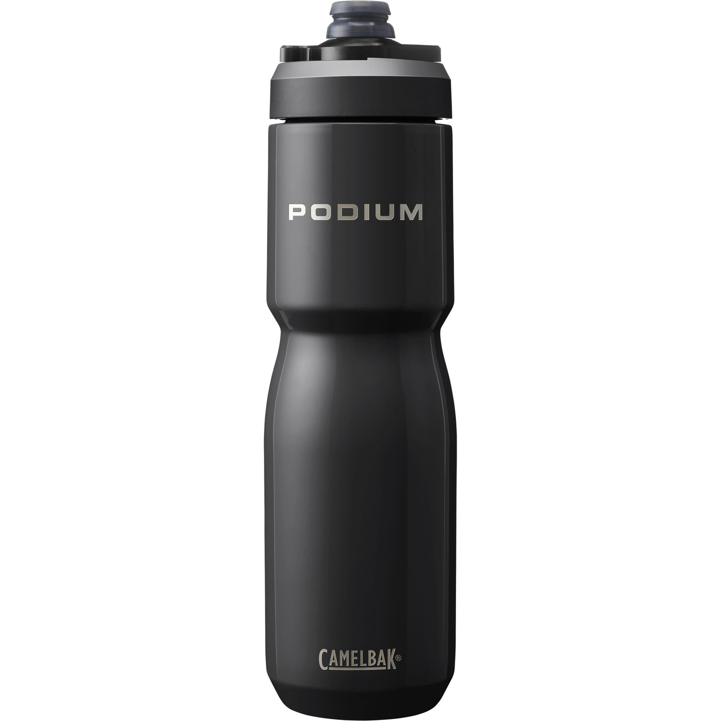 Camelbak Podium Insulated Steel 650ml 2024 Black 650ml