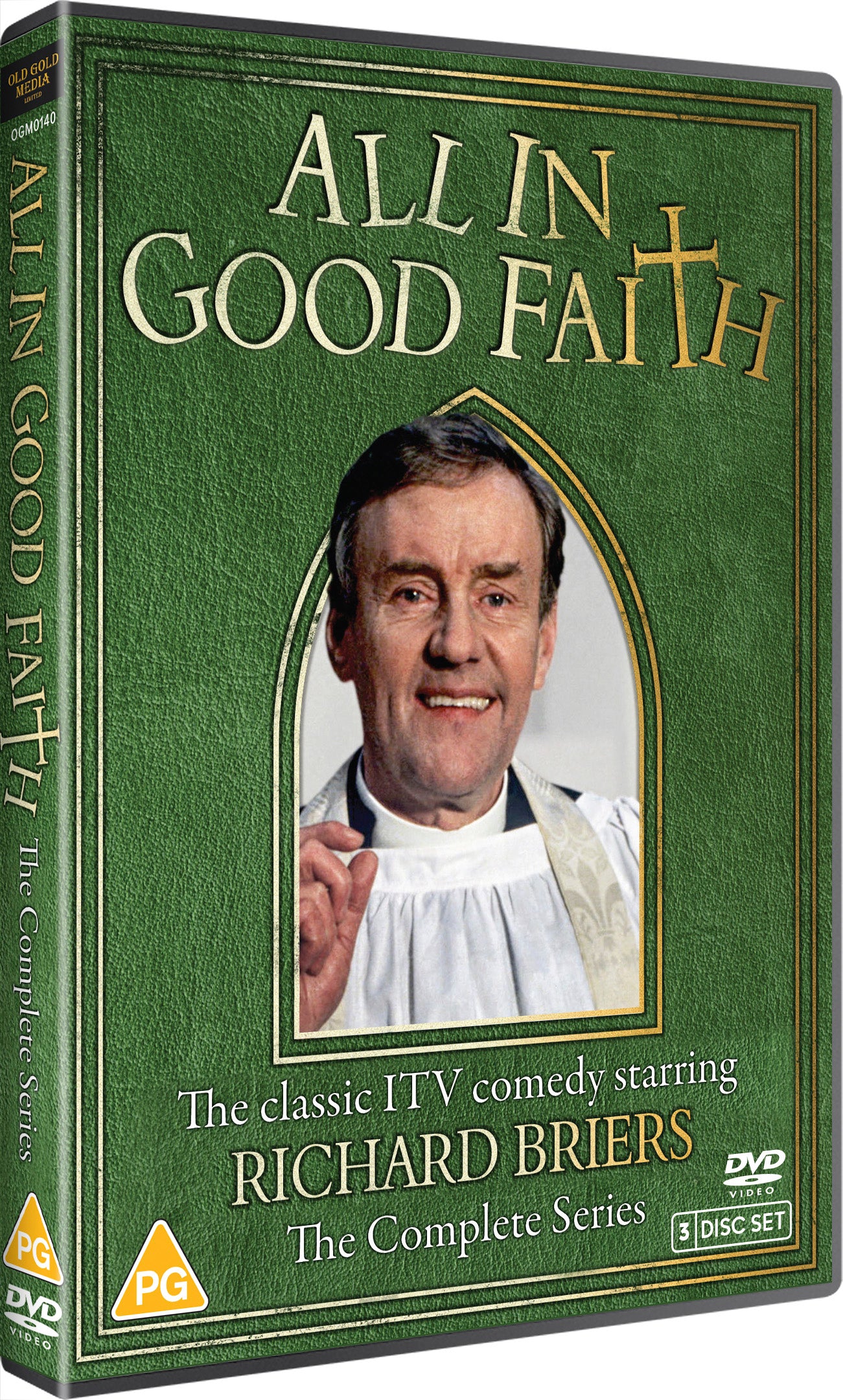 All in Good Faith: The Complete Series