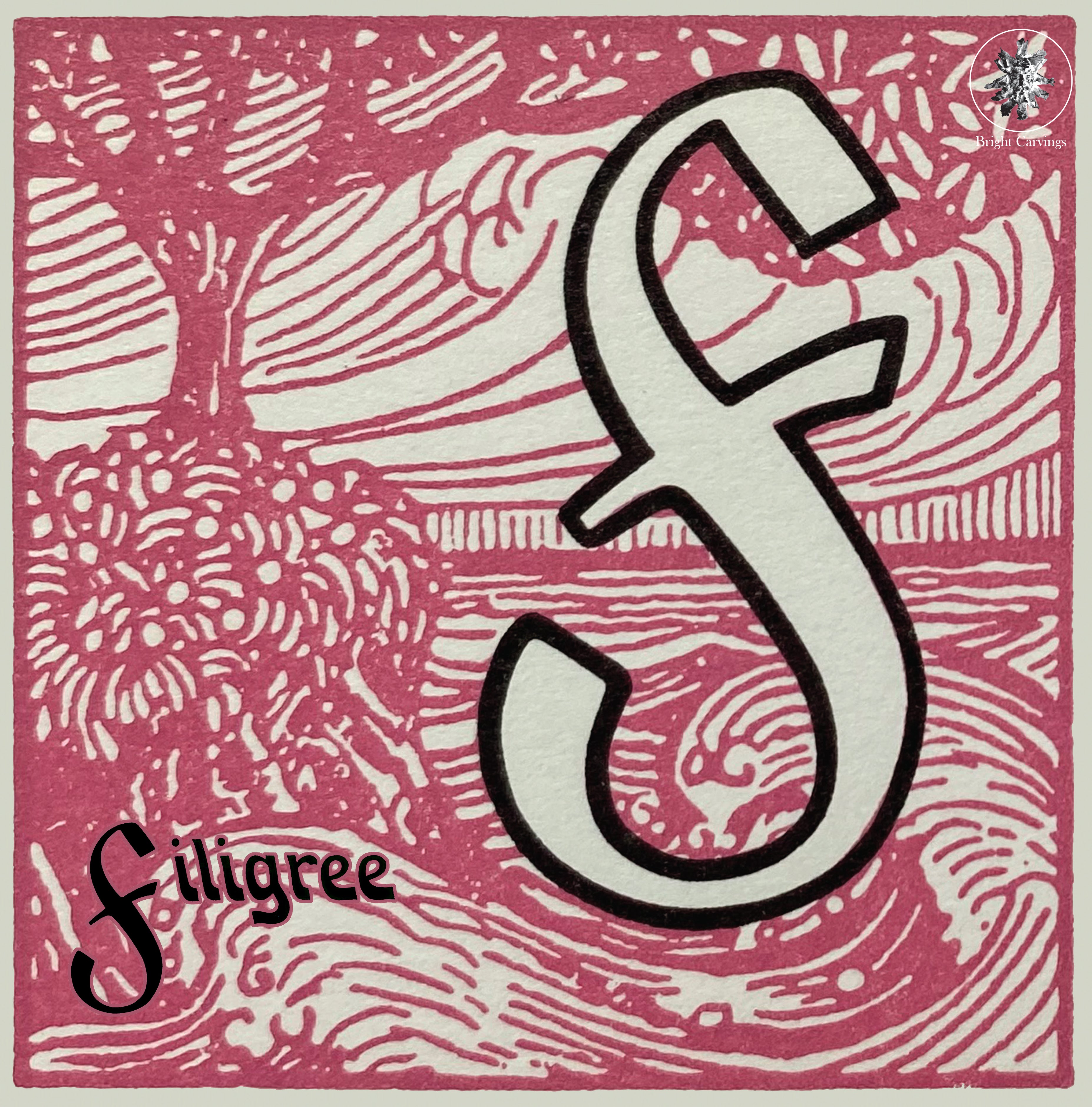 Filigree