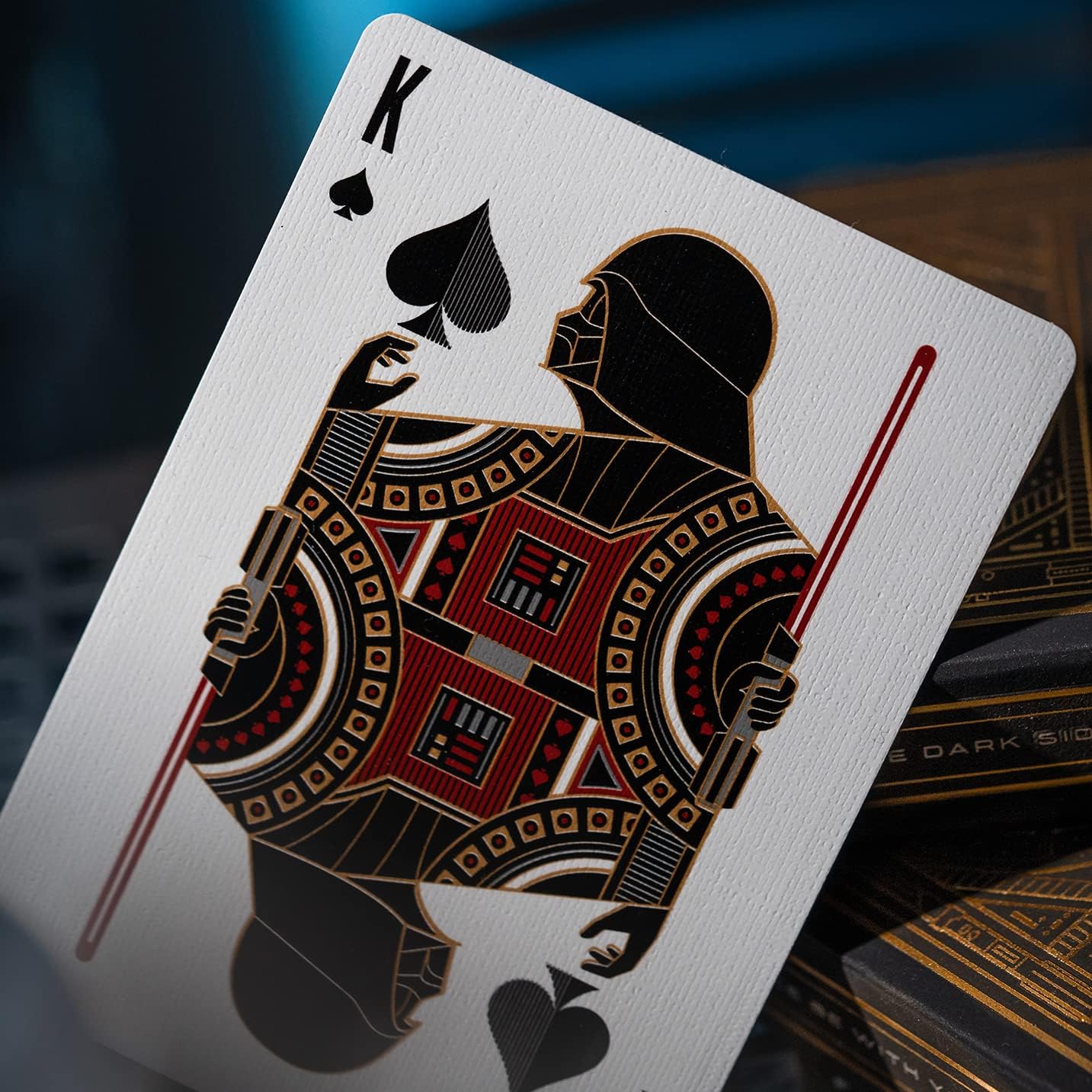 theory11 Star Wars (Playing Cards) Gold Version