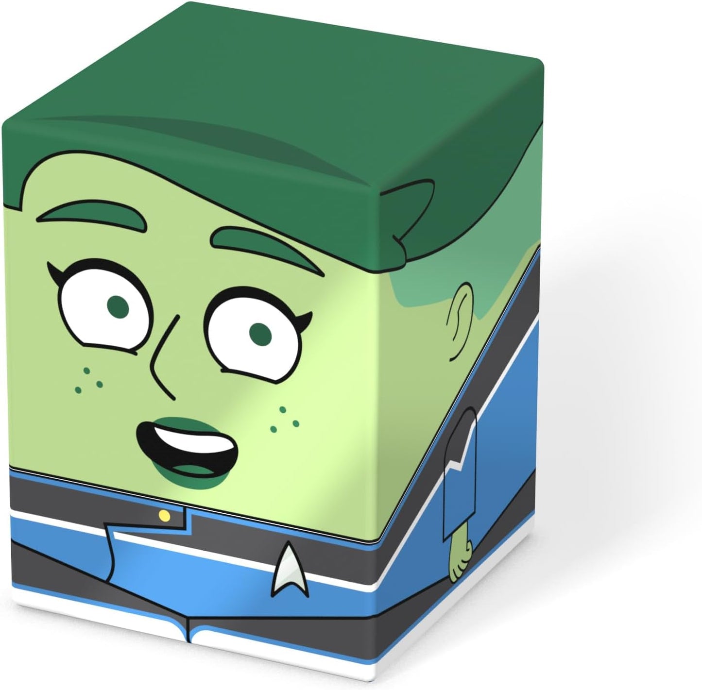 Squaroes: Star Trek Lower Decks St003 D Vana Tendi