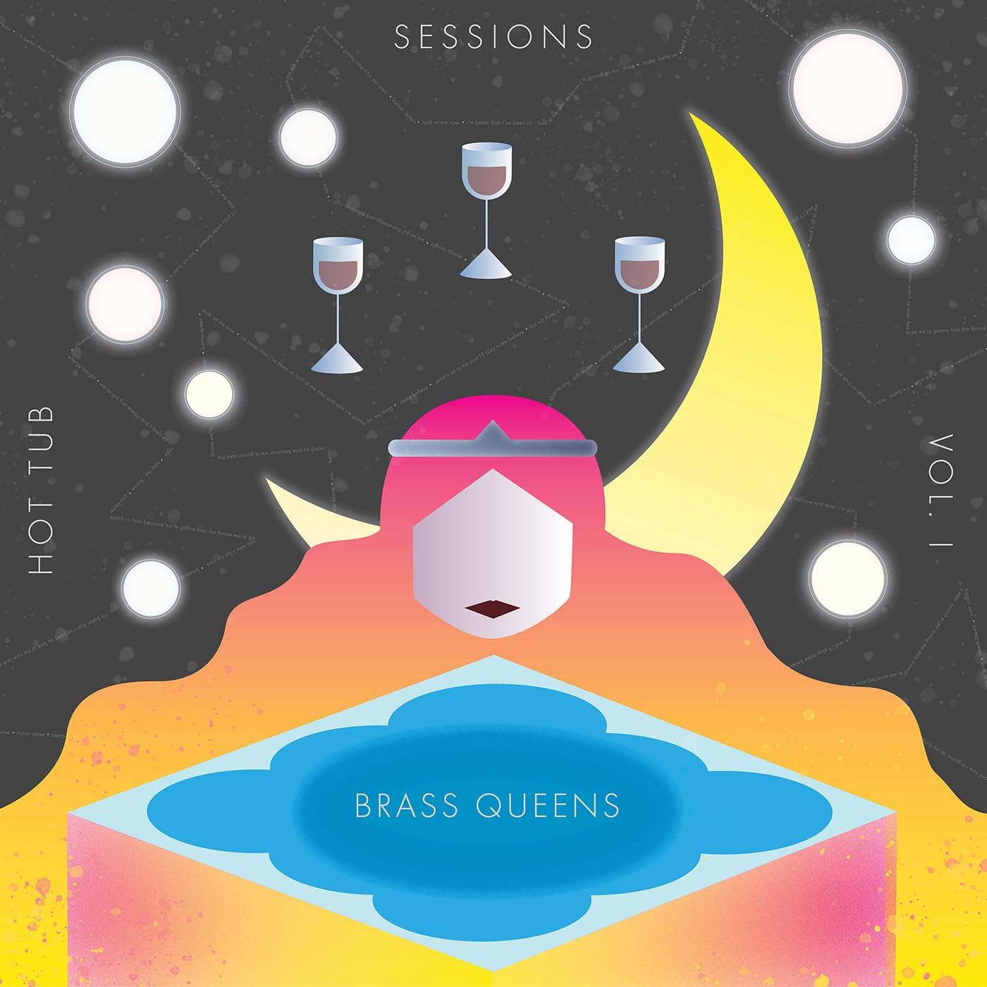 Hot Tub Sessions Vol. 1