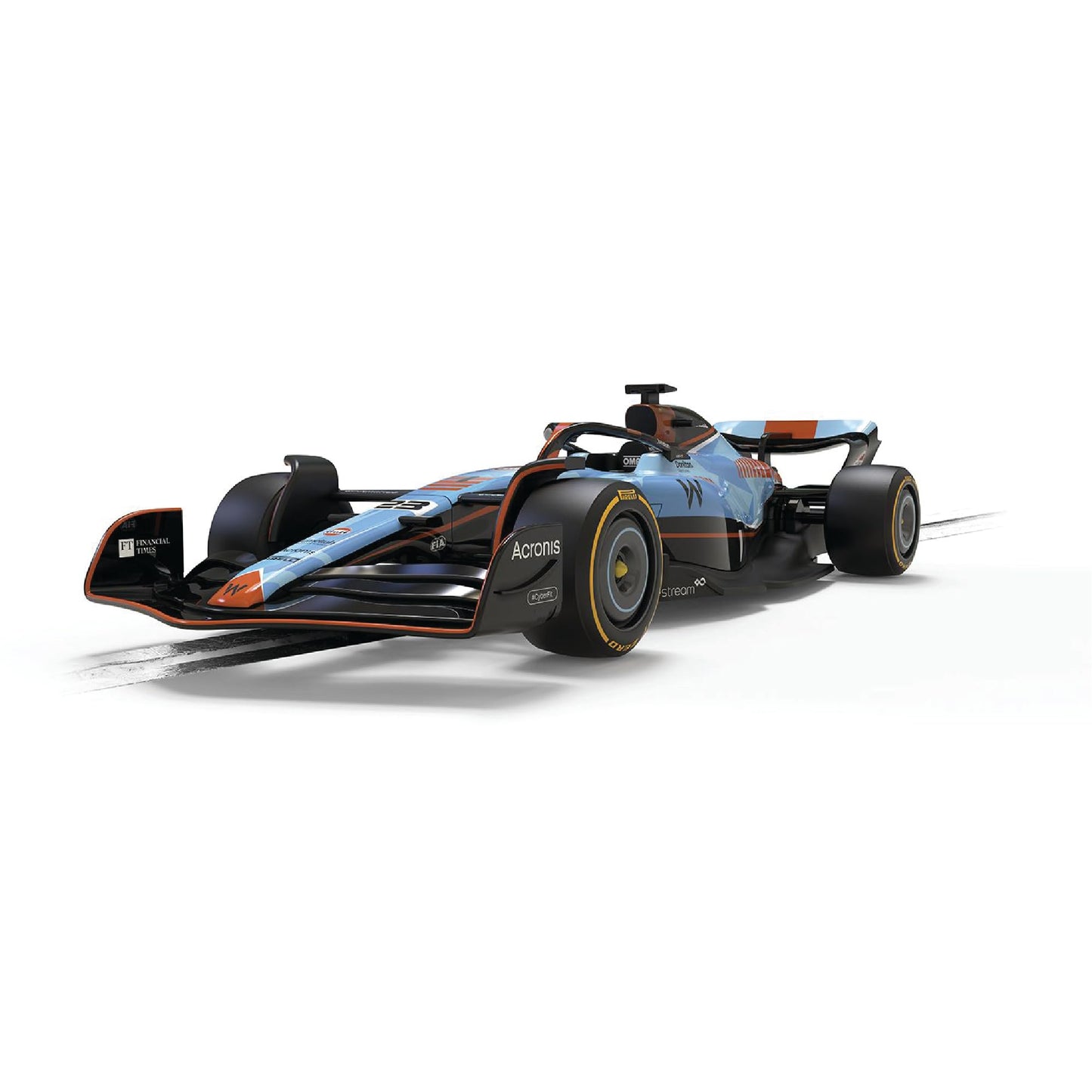 Scalextric C4559 Slot Car