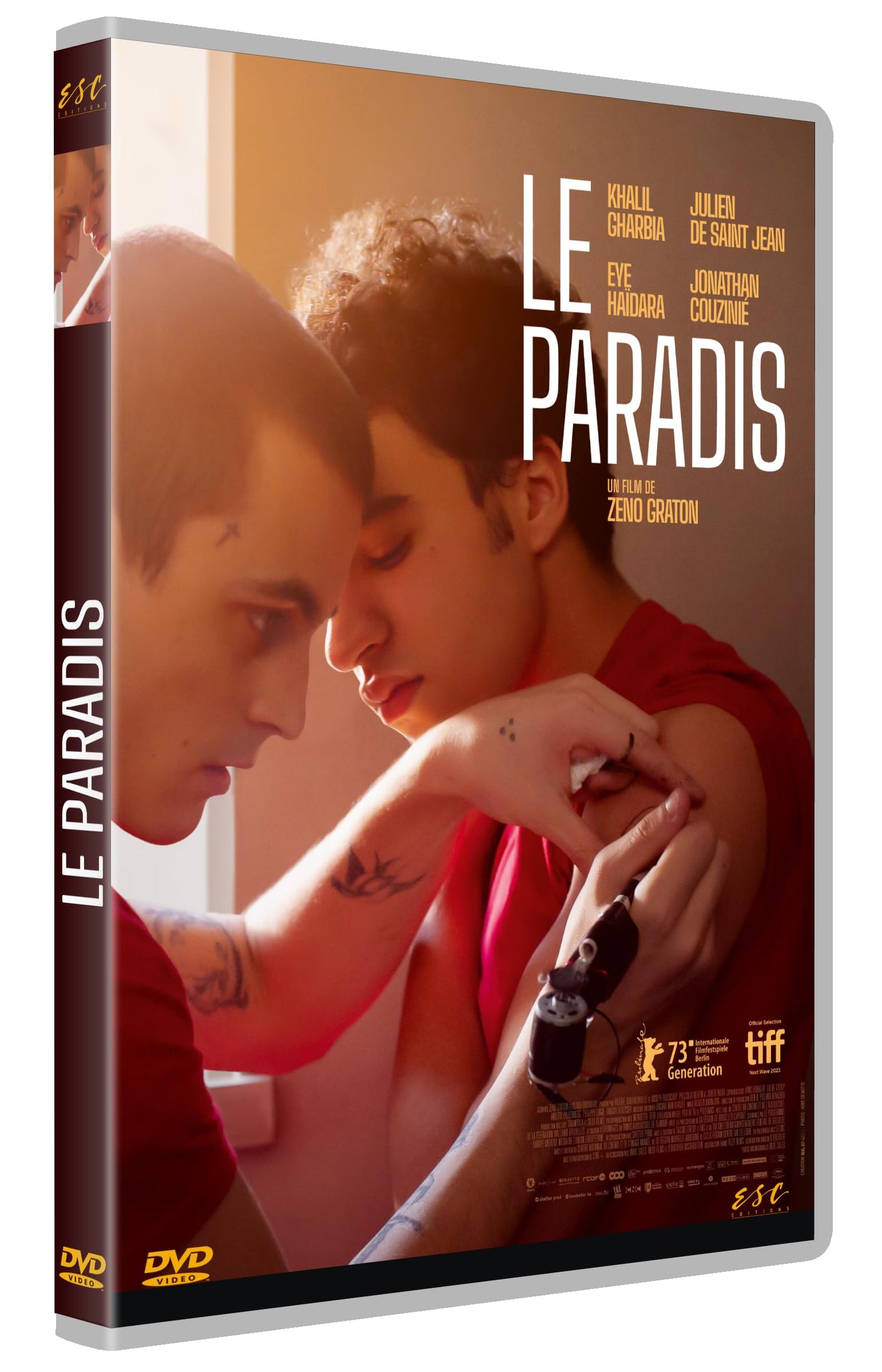 Le Paradis