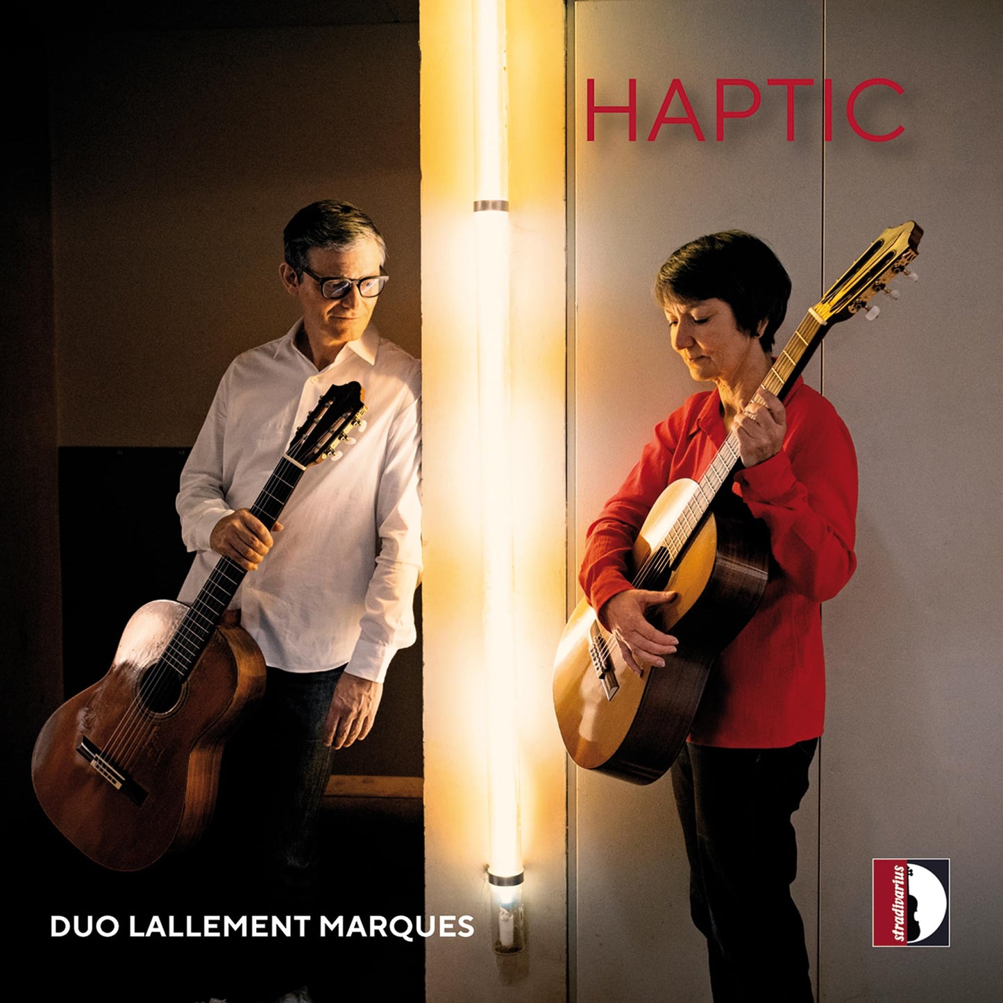 Haptic