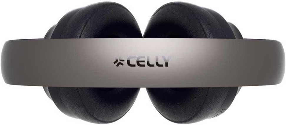 `Cuffia Cordles (Black) Archbeat, Wireless Headphone`