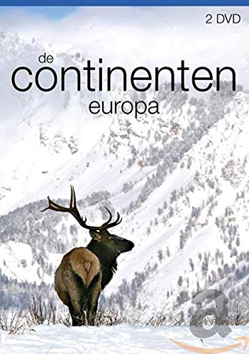 Continenten - Europa