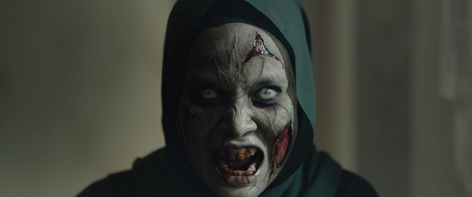 SAID, DAIN - BLOOD FLOWER - DIE AUSTREIBUNG