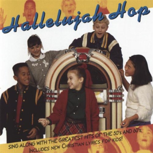 Brentwood Kids Chorus-Hallelujah Hop