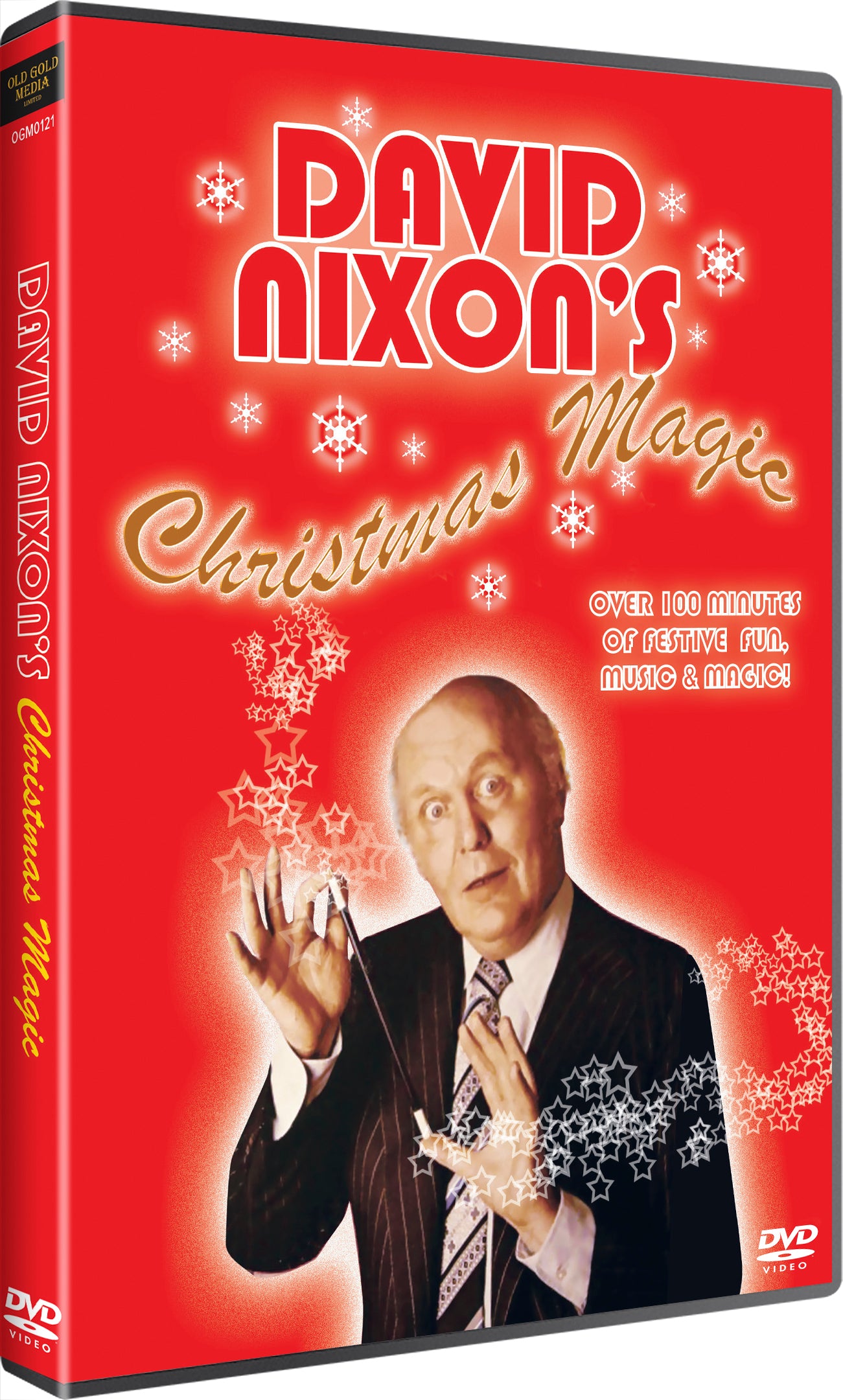 David Nixon's Christmas Magic
