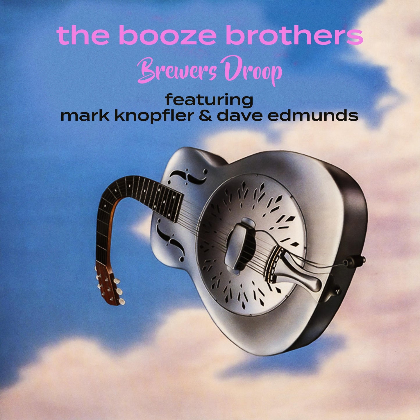 The Booze Brothers (Feat. Mark Knopfler & Dave Edmunds)