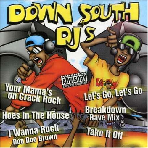 Down South Dj's