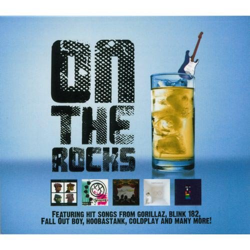 On The Rocks-V/A