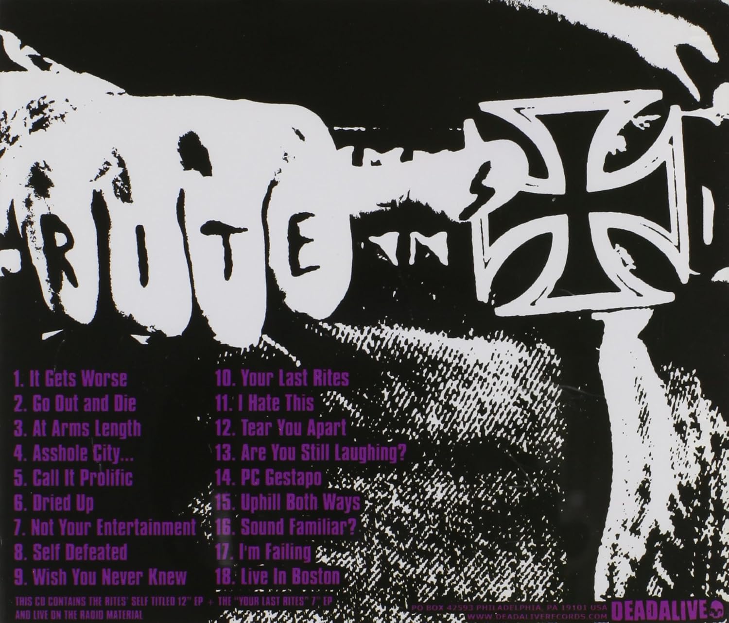 Rites