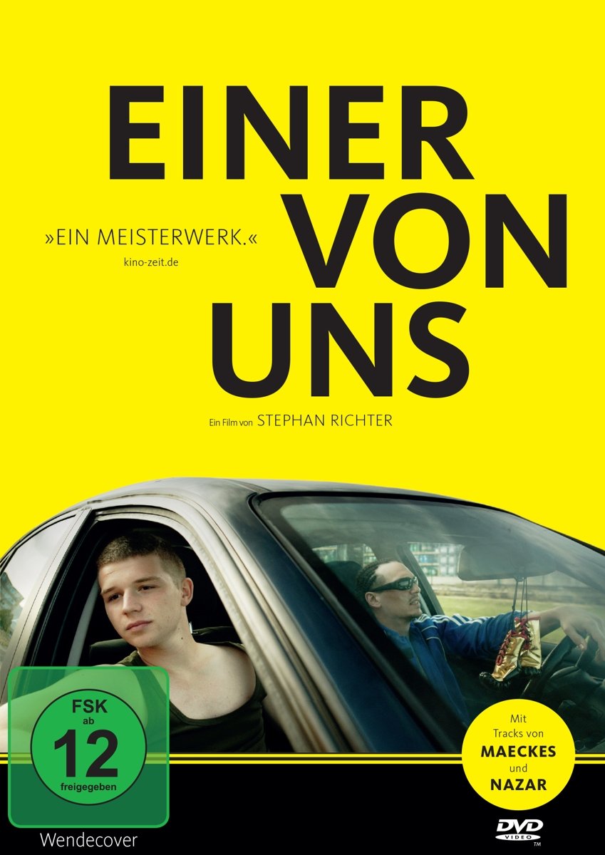 EINER VON UNS - MOVIE