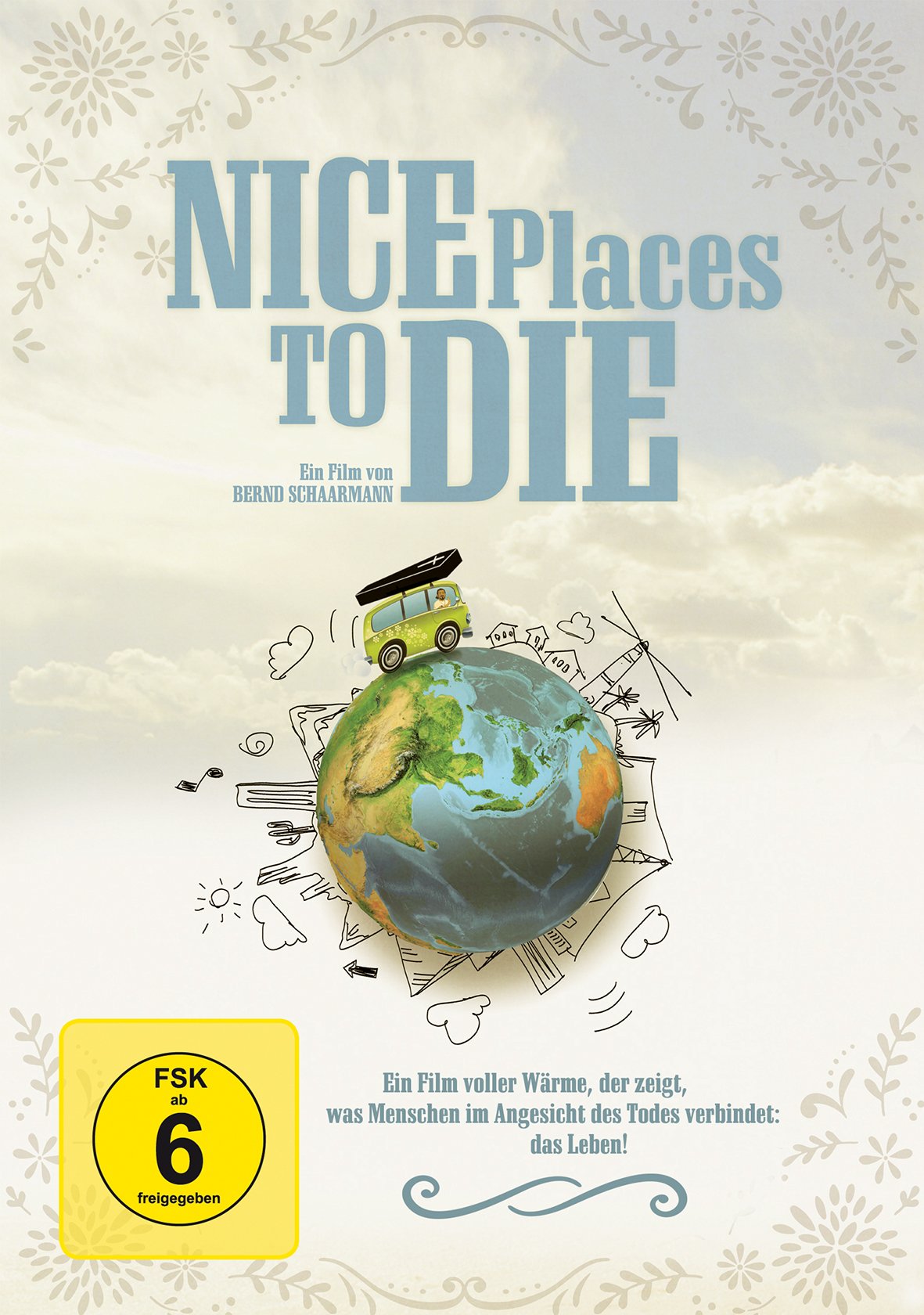 Nice Places to Die