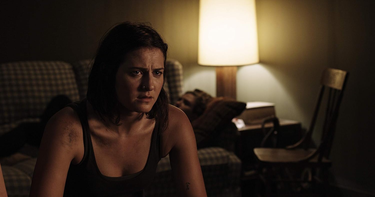 The Beast Within-Es Lebt in Dir