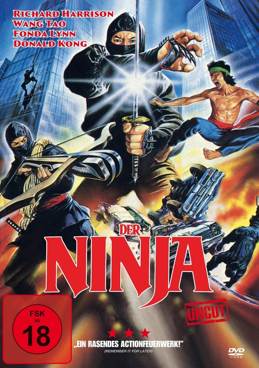 Der Ninja
