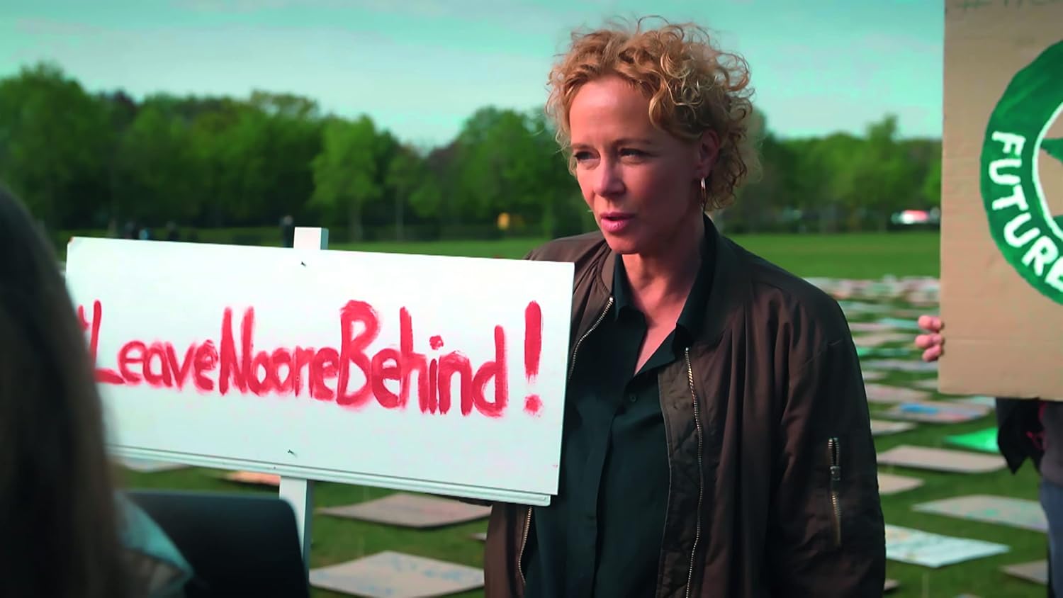 Aufschrei der Jugend-Fridays for Future Inside