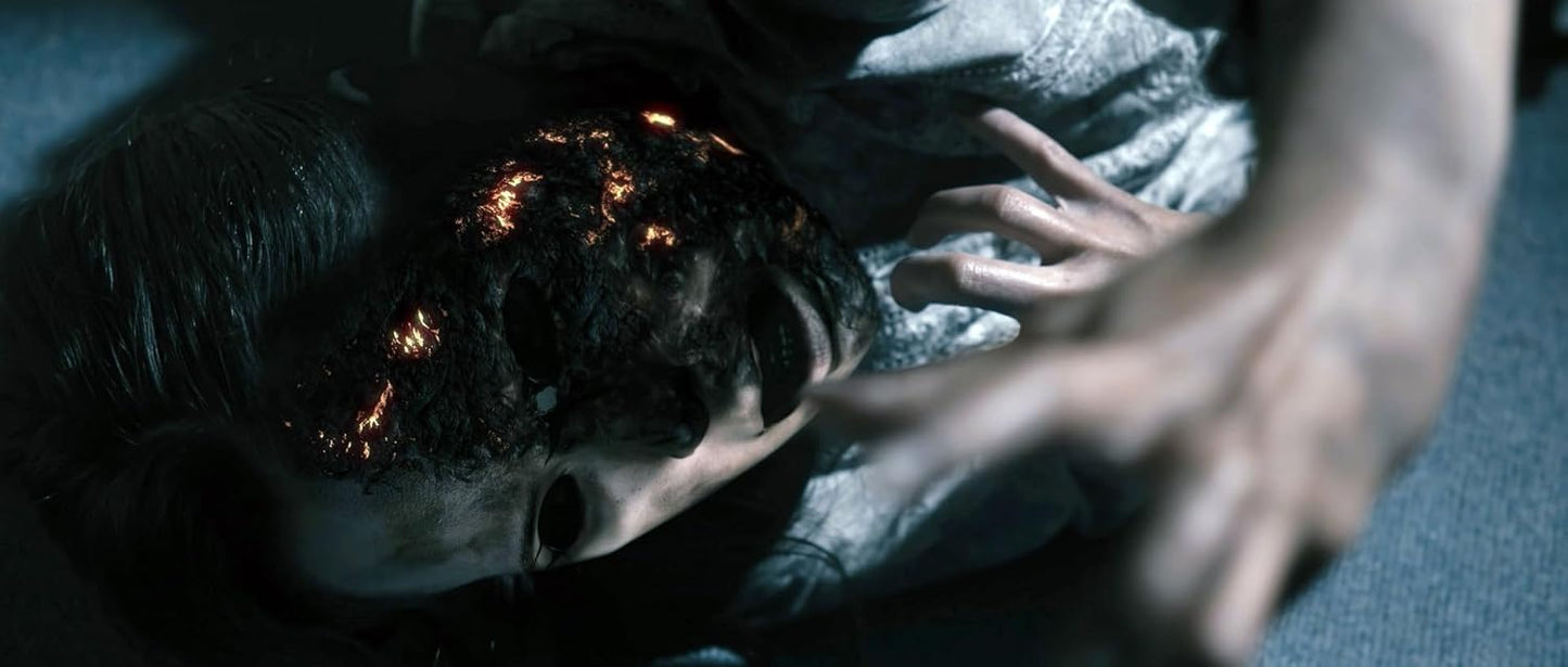 Amulet – Im Bann der Dämonen