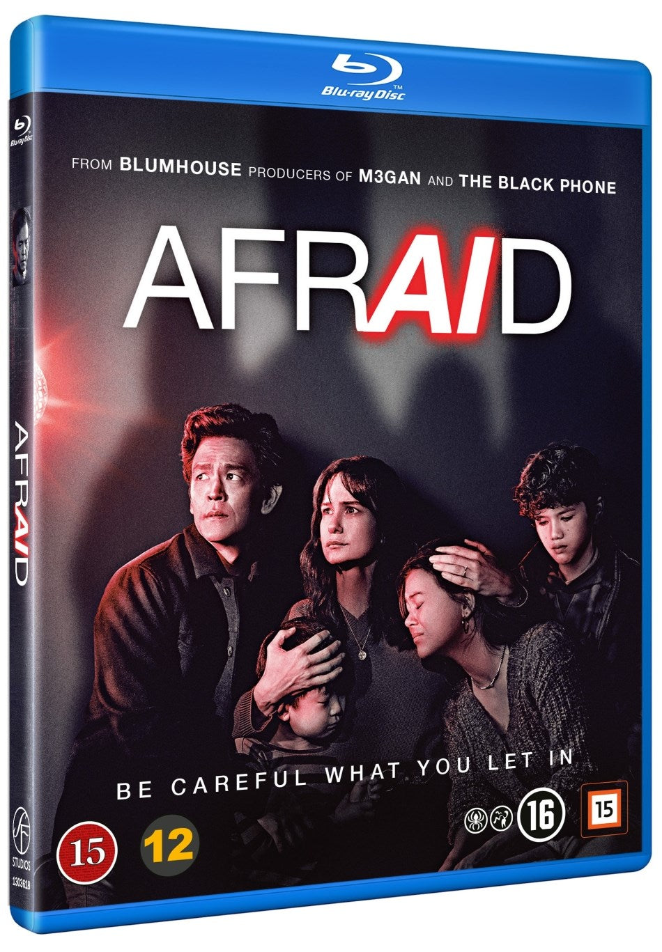 AfrAId