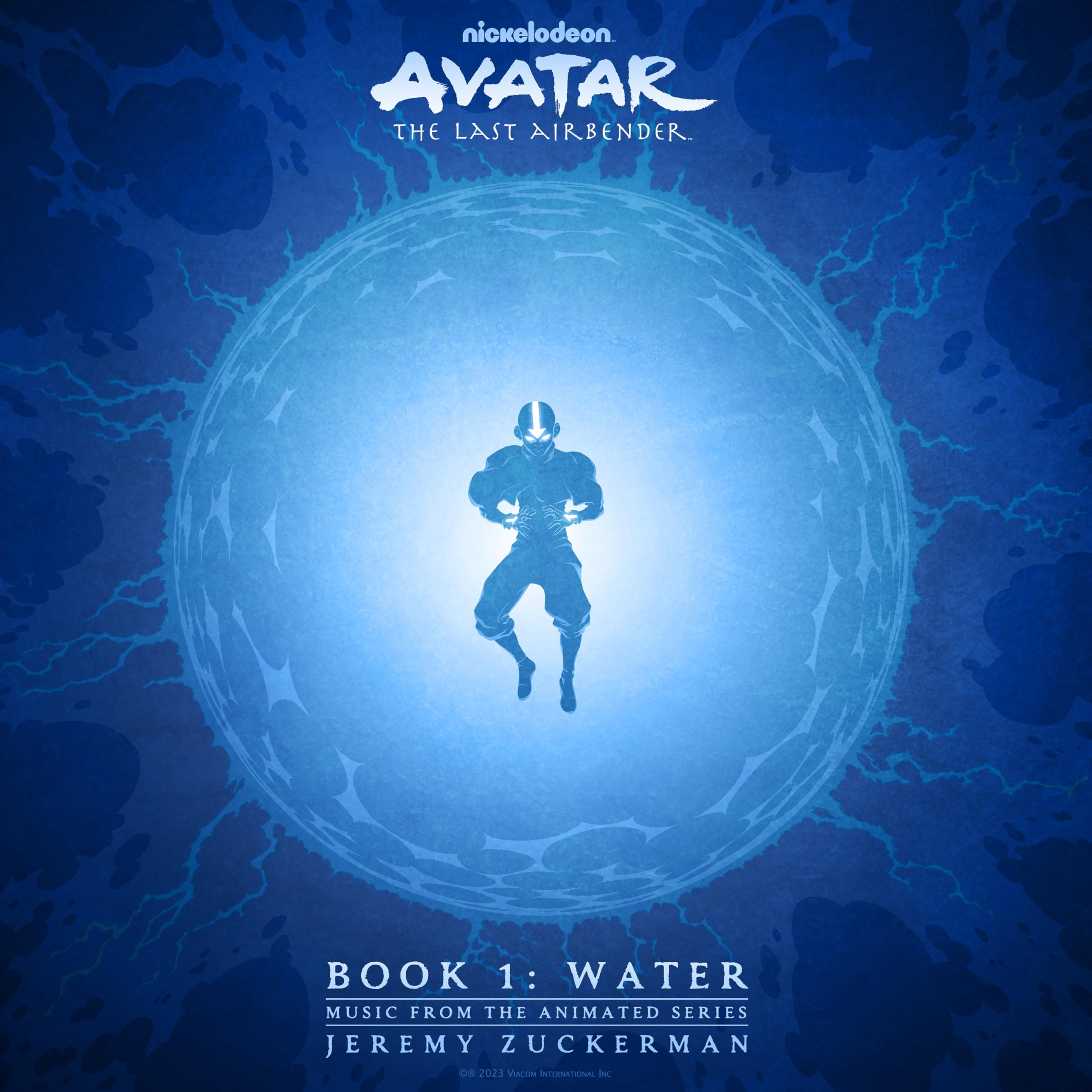 Avatar: The Last Airbender - Book 1: Water Music From The Animated Series