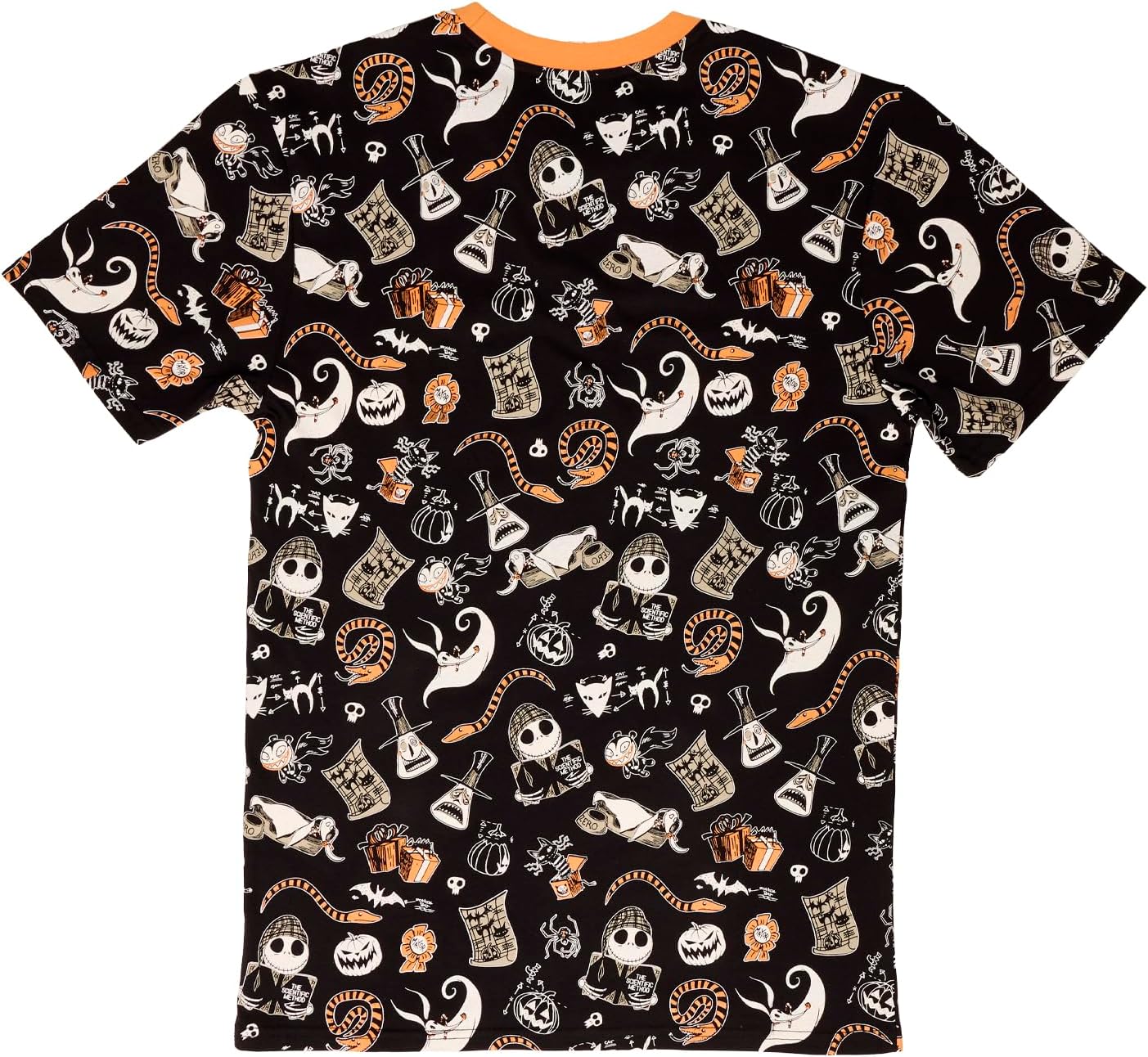 LF DISNEY NBC MAYOR PARTY UNISEX TEE SHIRT LARGE