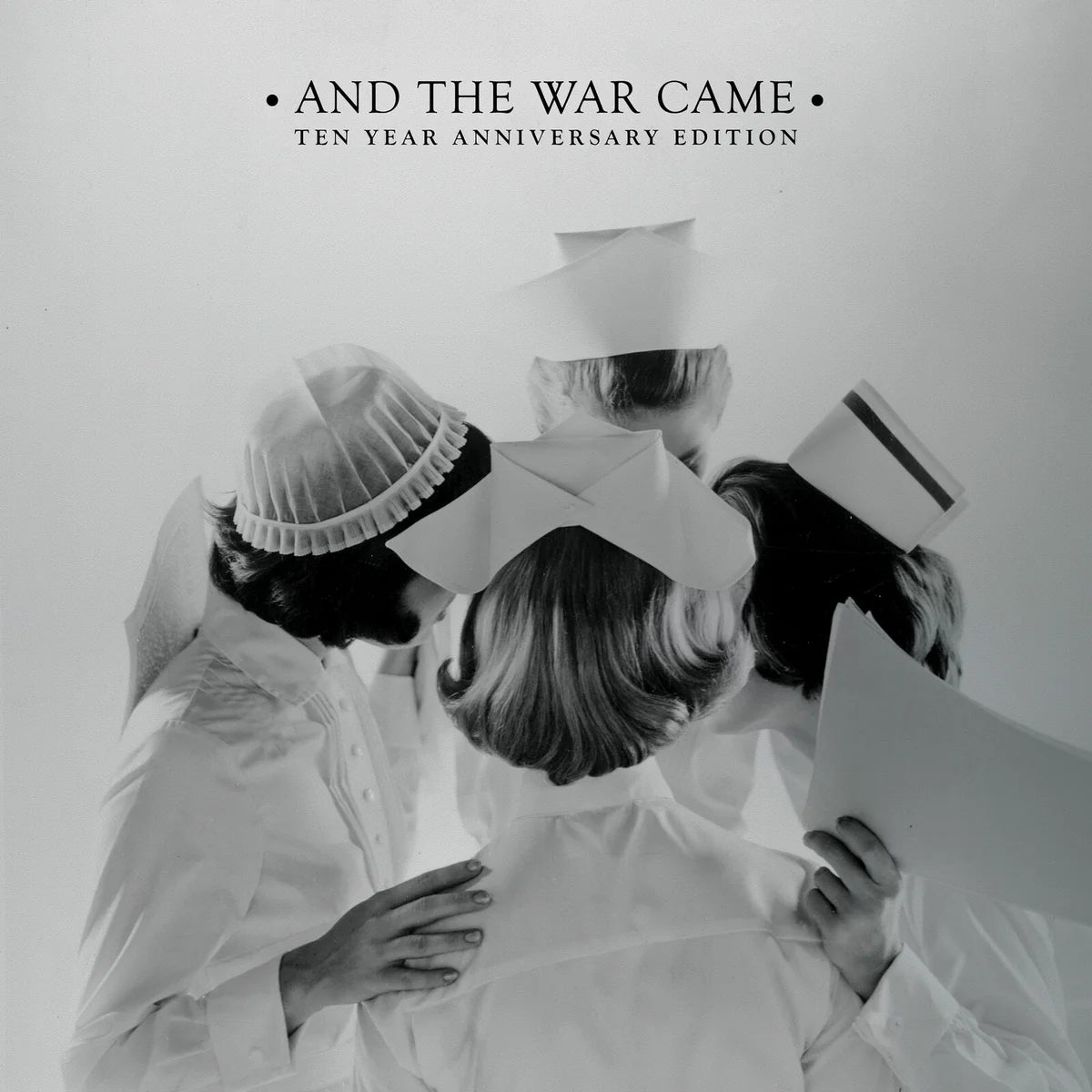 And the War Came