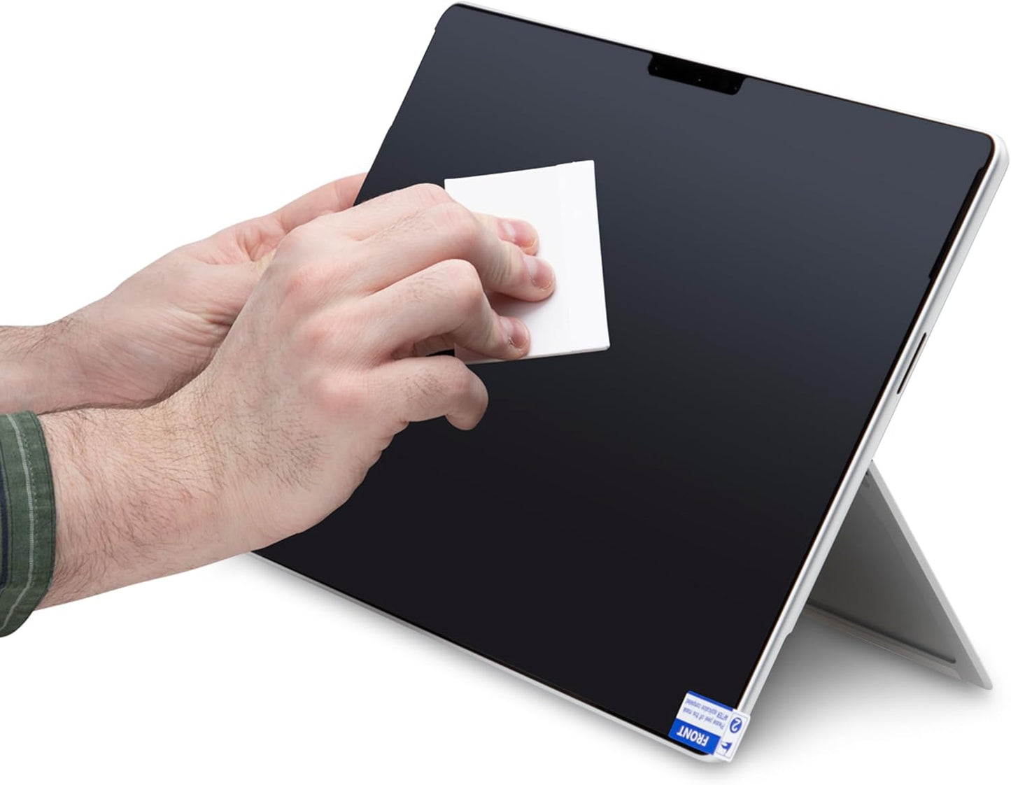4-Way 12.3in Surface Pro Privacy Screen