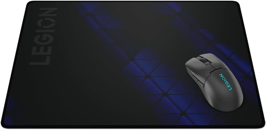 Lenovo Legion Control Gaming Mouse Pad L (Black)