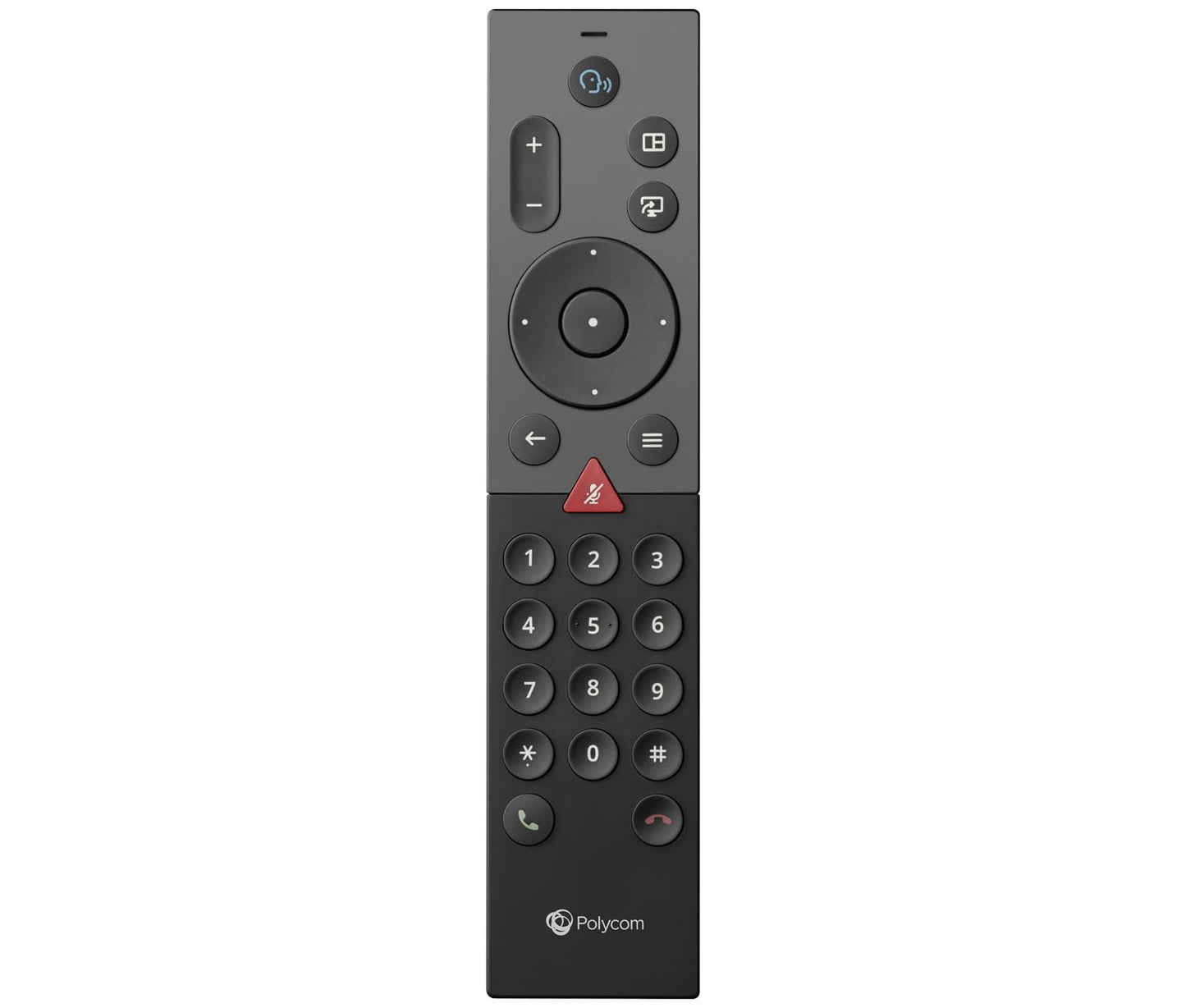 Poly Remote Control for G7500 / Studio X BT