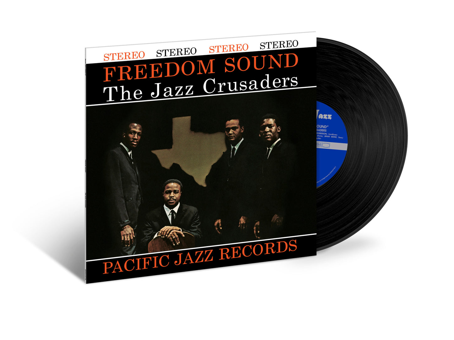 Freedom Sound