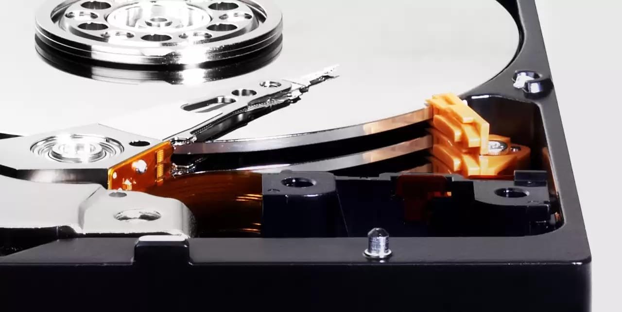 Western Digital WD Blue 3 5p SATA 6Gb s 1TB