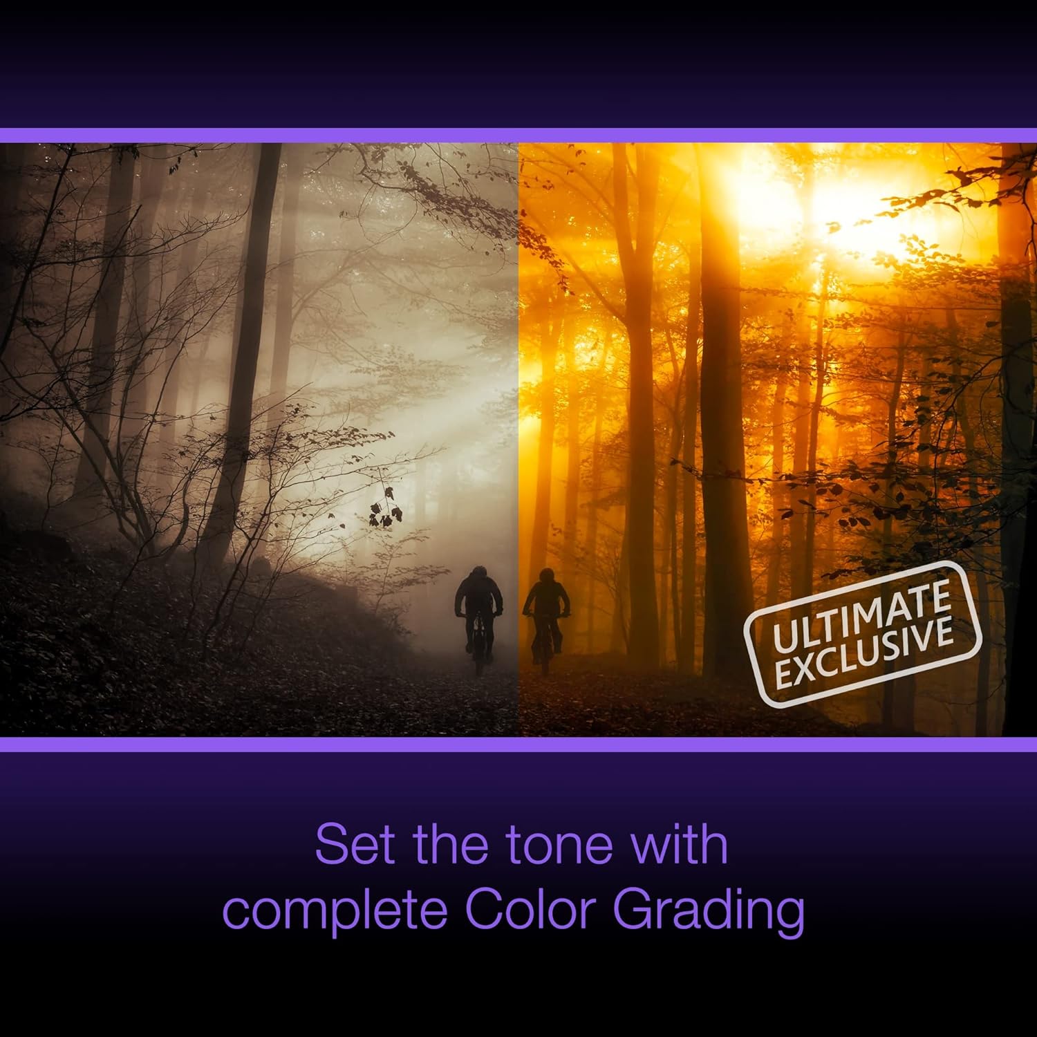 Enjoy pro-level video editing across unlimited tracks with the complete control precision and boosted performance of Pinnacle Stud