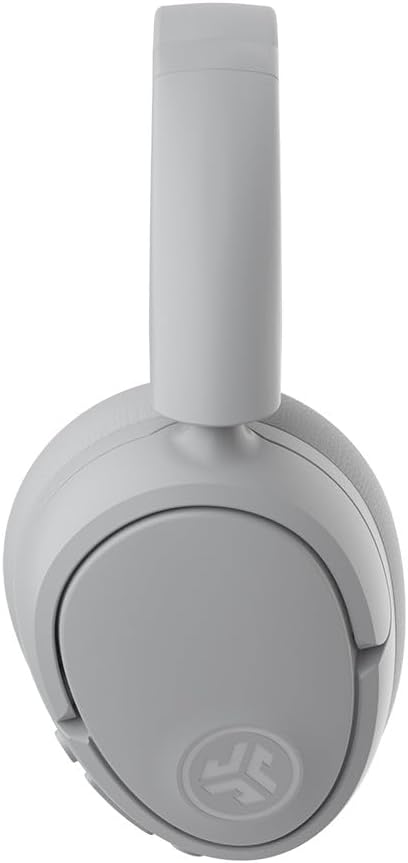 JLab JBuds Lux ANCOver-Ear Headphones