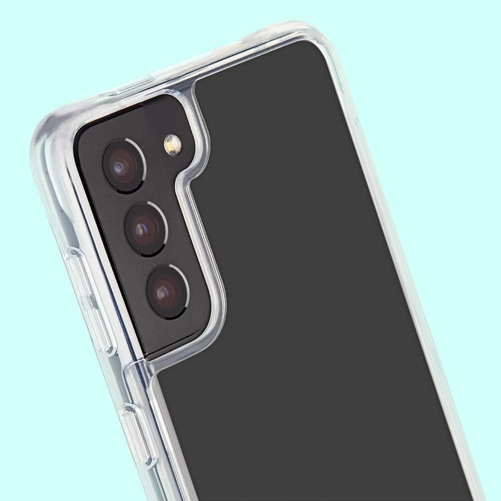 CASE-MATE Samsung Galaxy S21+ 5G Tough - Clear