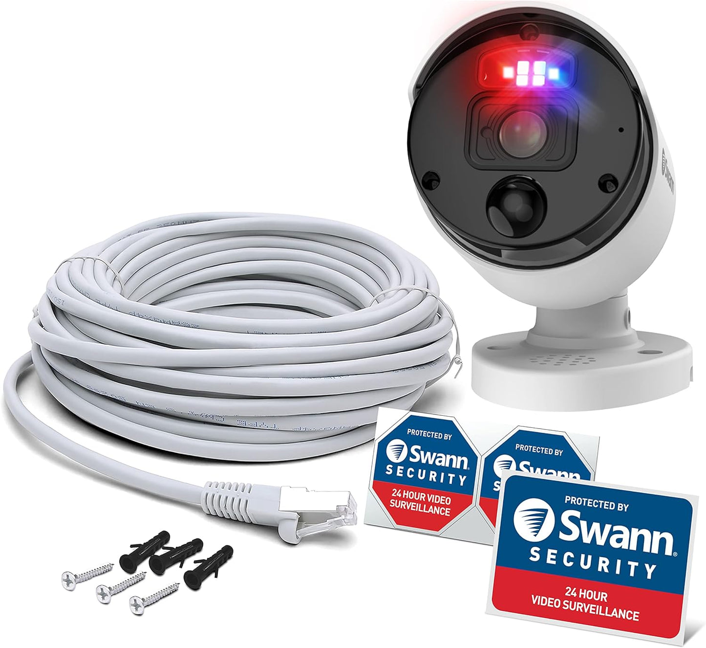 EUK - NHD-875ER Bullet camera