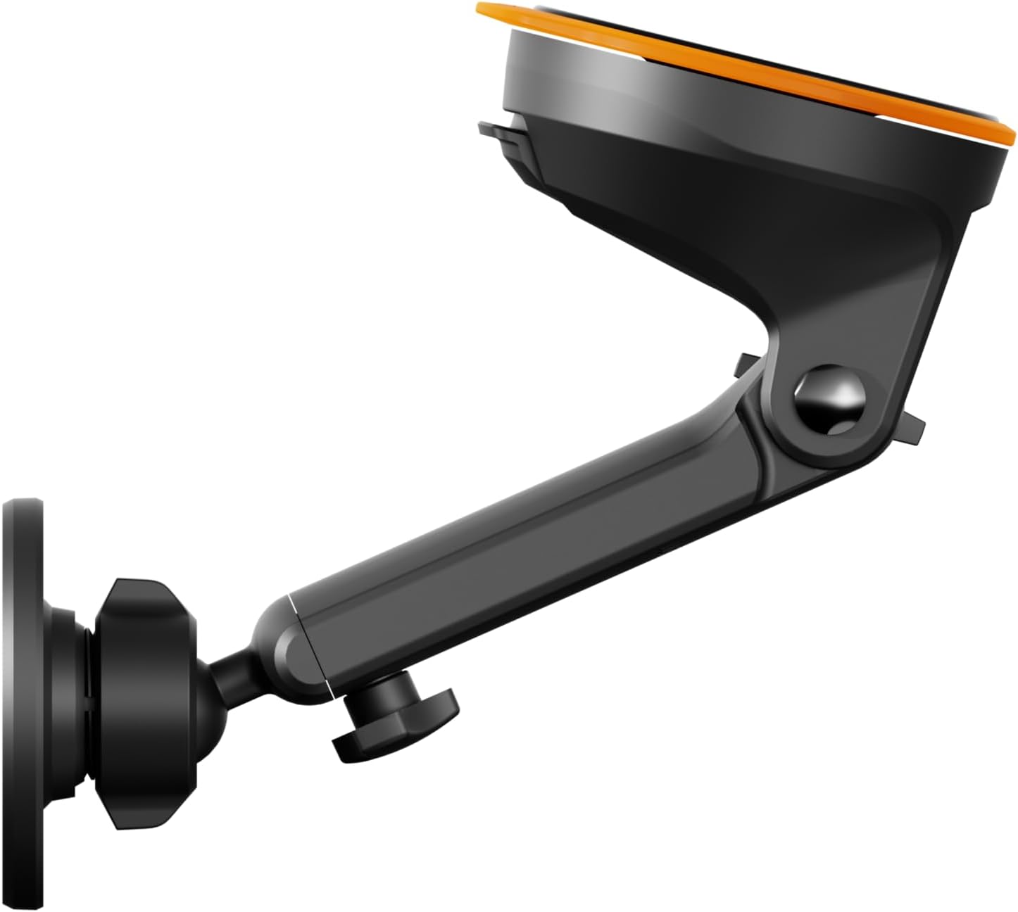 MagDrive Extendable Magnetic Car Mount Window