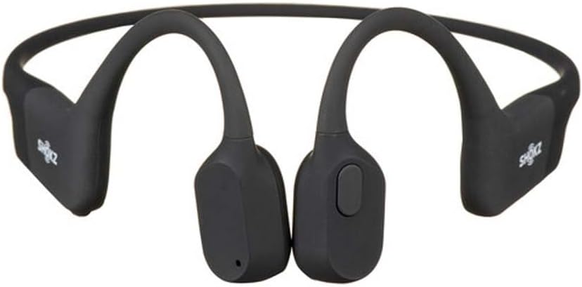 Shokz OpenRun Mini Black