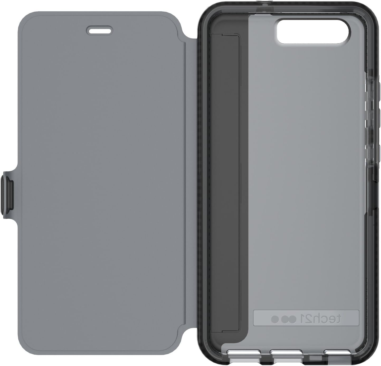 Evo Wallet Huawei P10 BLACK