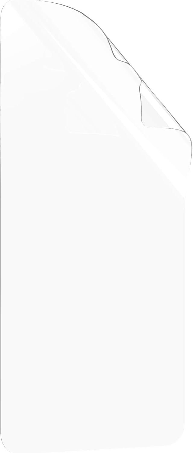 Tech Enterprises Anti-Scratch Screen Protector with Bulletshield for Samsung Galaxy S10 - Impact Shield with Anti-Scratch - Clear