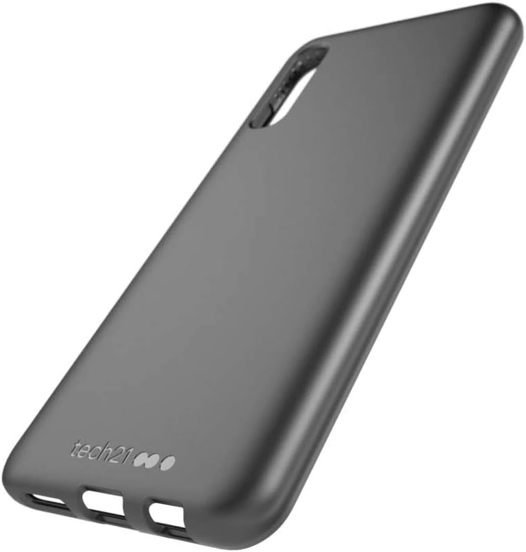 STUDIO COLOUR BACK TO BLACK SAMSUNG GALAXY A50