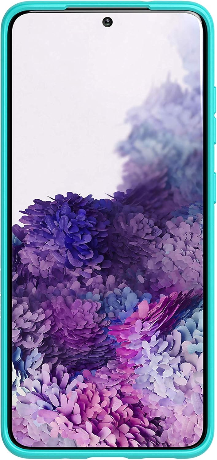 tech21 EvoCheck Smokey/Black for S22+ Galaxy S20 Aqua