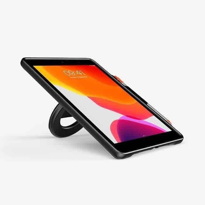Tech21 Evo Max Hand Strap mobile phone case 25.9 cm (10.2) Black