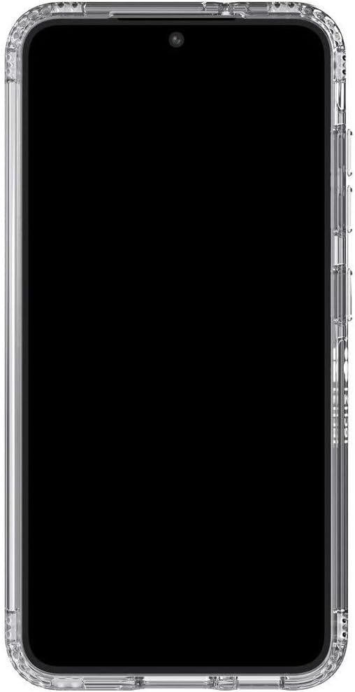 Tech21 Evo Clear Case (Suits Galaxy S23) - Clear