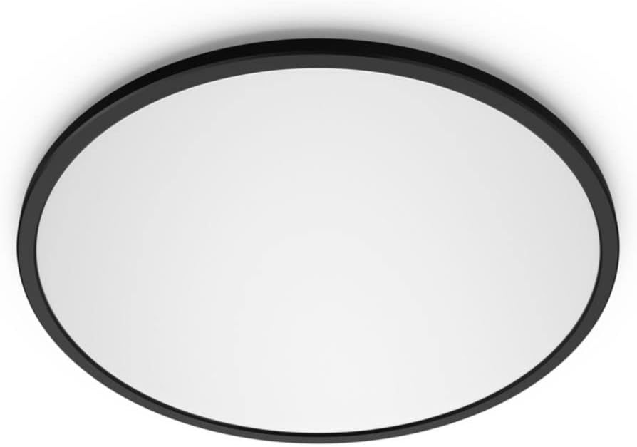 Superslim CL550 SS RD 18W 27K B WV 06