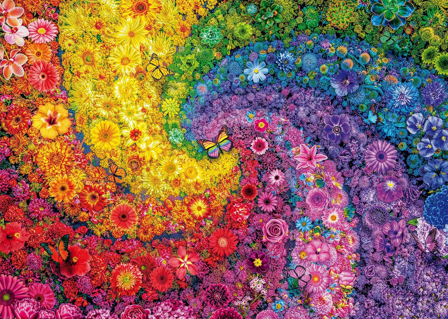 Schmidt CSG59744 Jigsaw Puzzle, Multicolour